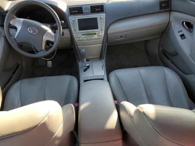 Photo 7 VIN: 4T1BB46K67U003406 - TOYOTA CAMRY HYBR 