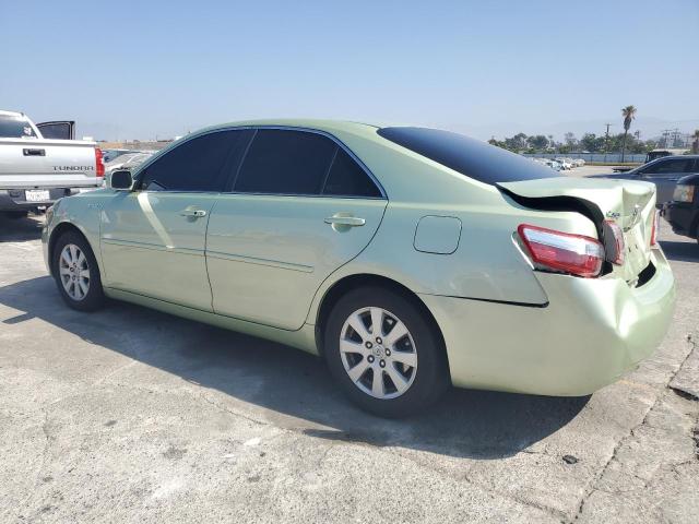 Photo 1 VIN: 4T1BB46K67U003762 - TOYOTA CAMRY HYBR 