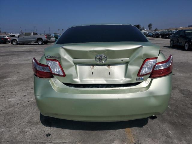 Photo 5 VIN: 4T1BB46K67U003762 - TOYOTA CAMRY HYBR 