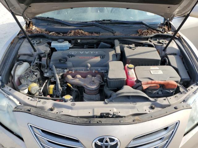 Photo 10 VIN: 4T1BB46K67U012722 - TOYOTA CAMRY HYBR 