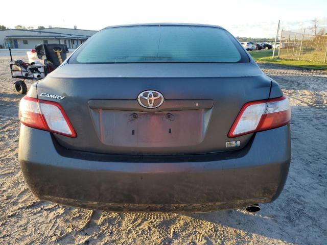 Photo 5 VIN: 4T1BB46K67U021338 - TOYOTA CAMRY HYBR 