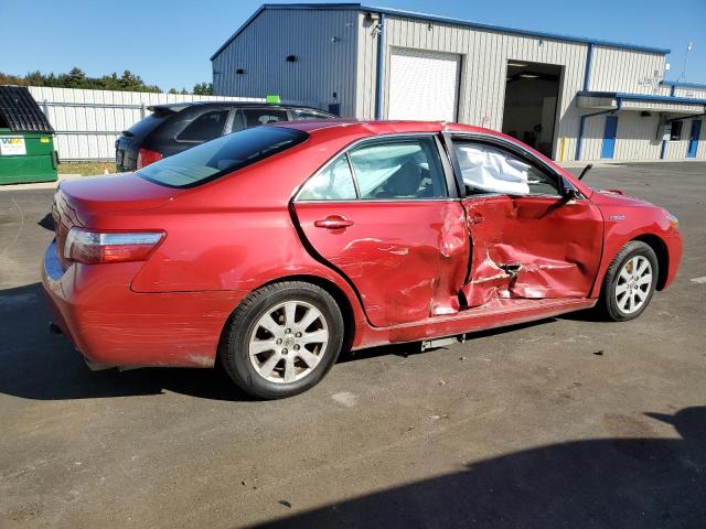 Photo 2 VIN: 4T1BB46K67U028676 - TOYOTA CAMRY 