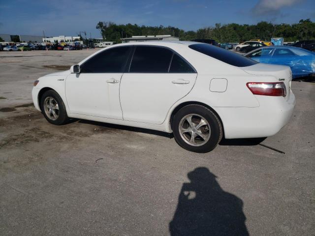 Photo 1 VIN: 4T1BB46K67U028838 - TOYOTA CAMRY HYBR 