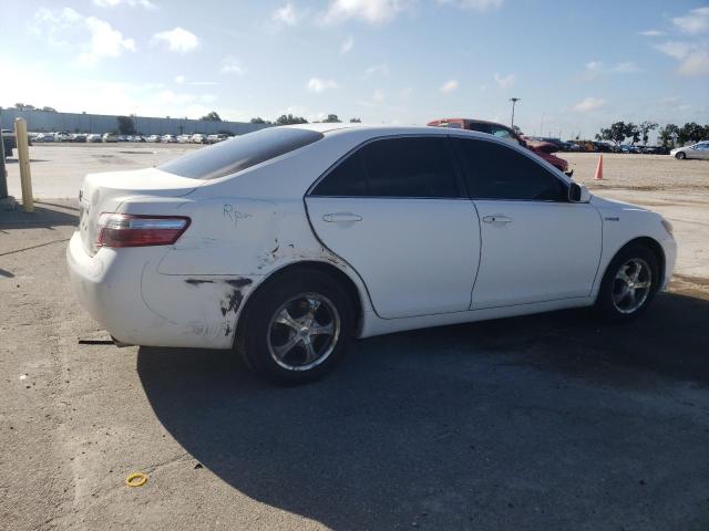 Photo 2 VIN: 4T1BB46K67U028838 - TOYOTA CAMRY HYBR 