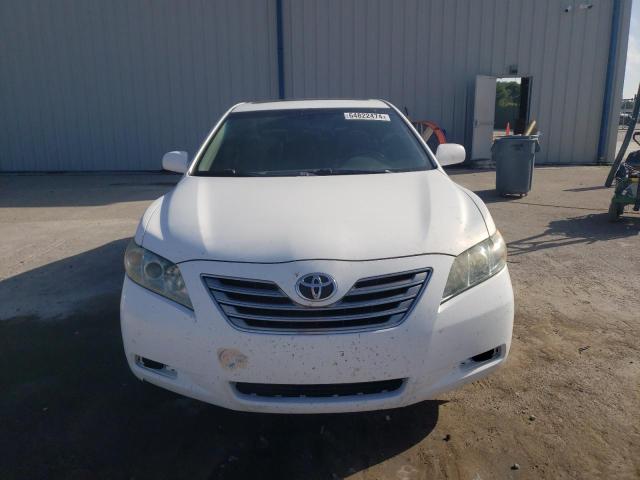 Photo 4 VIN: 4T1BB46K67U028838 - TOYOTA CAMRY HYBR 