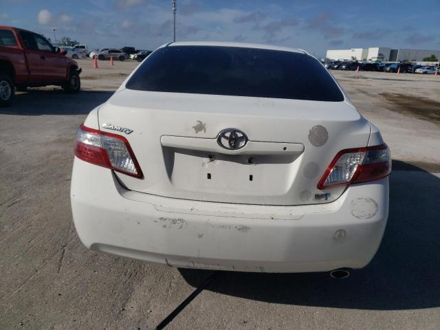 Photo 5 VIN: 4T1BB46K67U028838 - TOYOTA CAMRY HYBR 