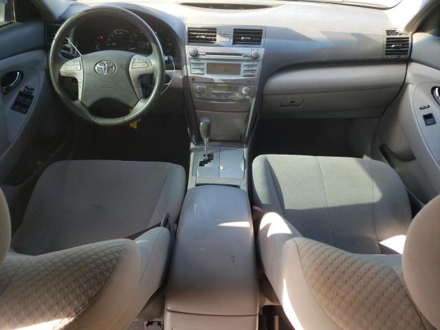 Photo 7 VIN: 4T1BB46K67U028838 - TOYOTA CAMRY HYBR 