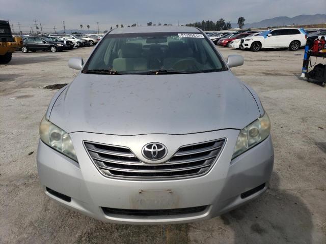 Photo 4 VIN: 4T1BB46K68U031370 - TOYOTA CAMRY 