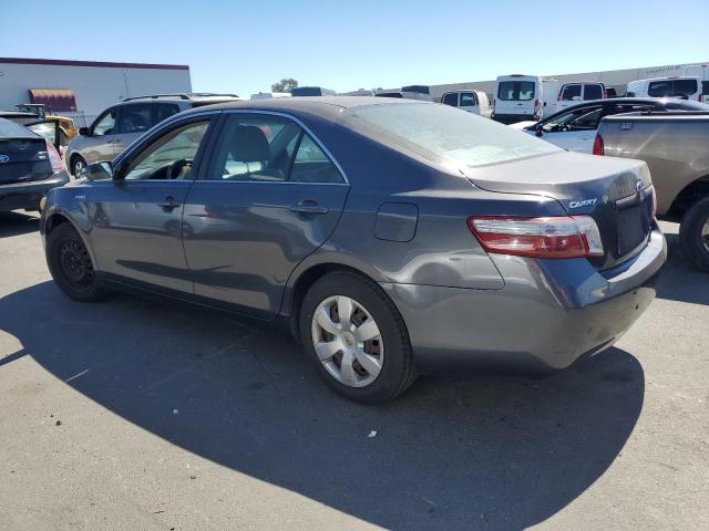 Photo 1 VIN: 4T1BB46K68U034978 - TOYOTA CAMRY HYBR 