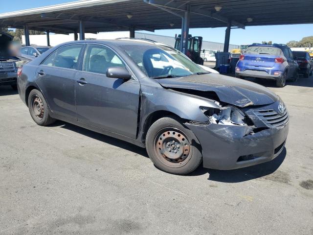 Photo 3 VIN: 4T1BB46K68U034978 - TOYOTA CAMRY HYBR 