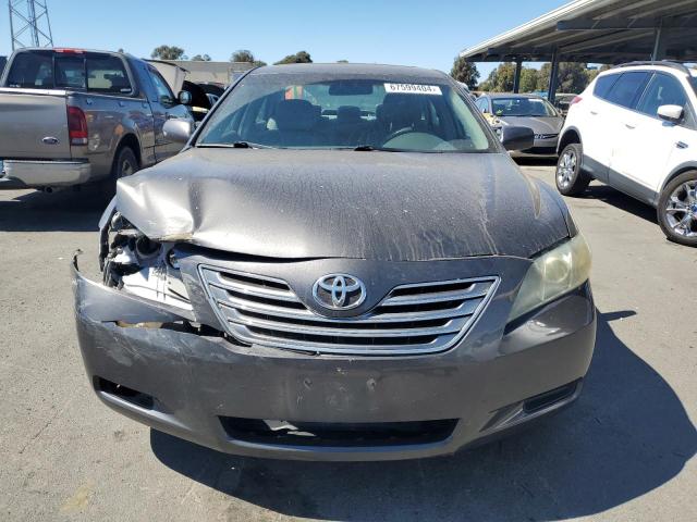 Photo 4 VIN: 4T1BB46K68U034978 - TOYOTA CAMRY HYBR 