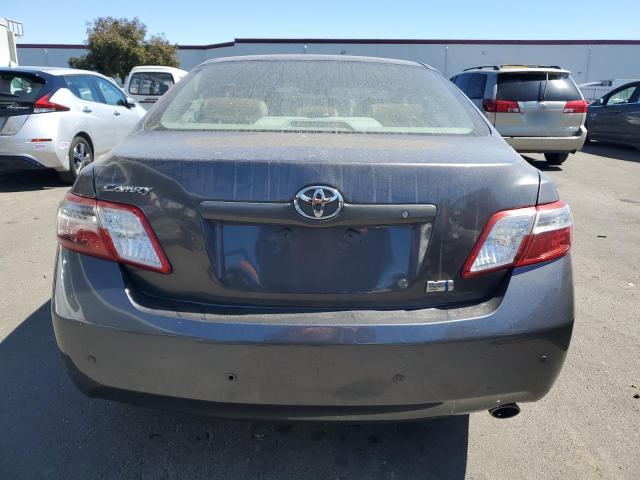 Photo 5 VIN: 4T1BB46K68U034978 - TOYOTA CAMRY HYBR 