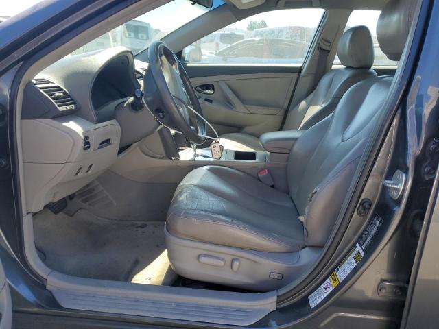 Photo 6 VIN: 4T1BB46K68U034978 - TOYOTA CAMRY HYBR 