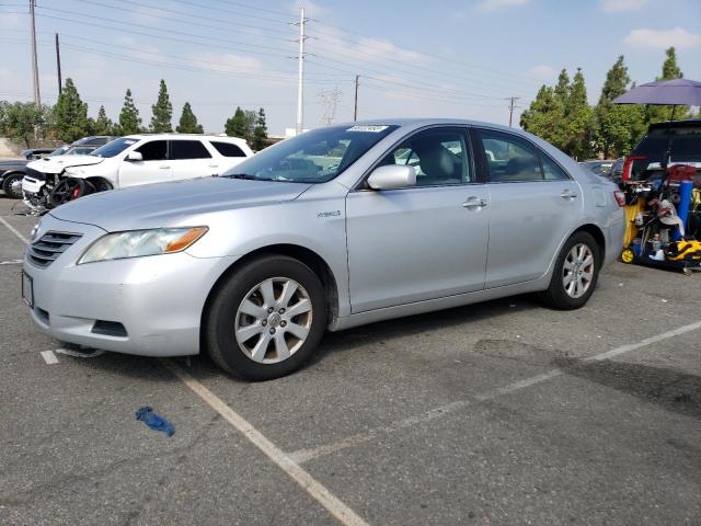 Photo 0 VIN: 4T1BB46K68U037119 - TOYOTA CAMRY 