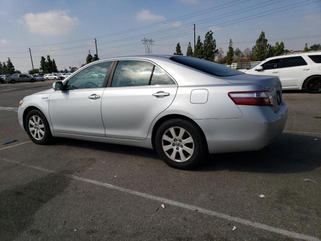 Photo 1 VIN: 4T1BB46K68U037119 - TOYOTA CAMRY 