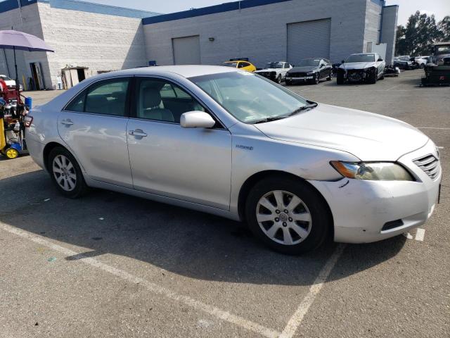 Photo 3 VIN: 4T1BB46K68U037119 - TOYOTA CAMRY 