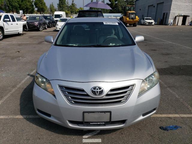 Photo 4 VIN: 4T1BB46K68U037119 - TOYOTA CAMRY 