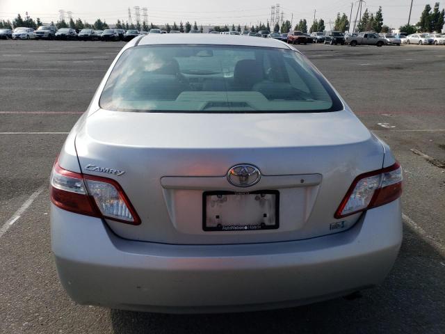 Photo 5 VIN: 4T1BB46K68U037119 - TOYOTA CAMRY 