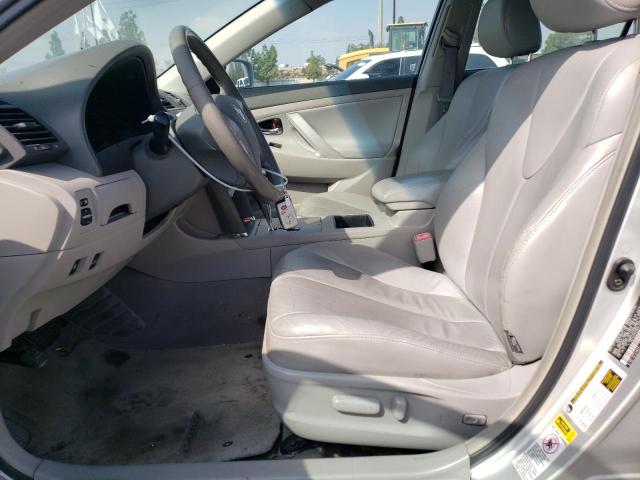 Photo 6 VIN: 4T1BB46K68U037119 - TOYOTA CAMRY 