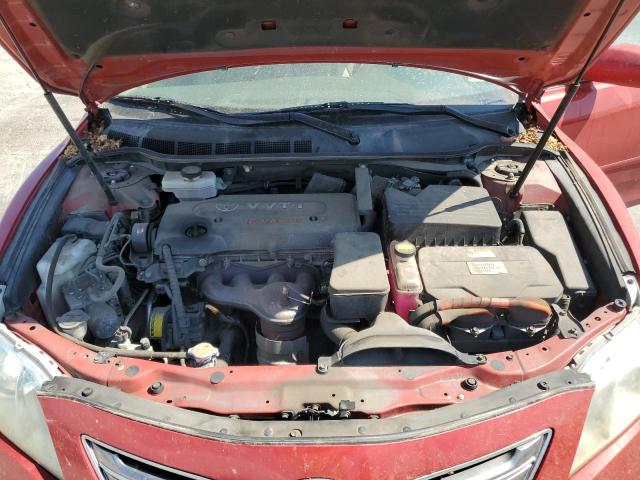 Photo 10 VIN: 4T1BB46K68U043678 - TOYOTA CAMRY HYBR 