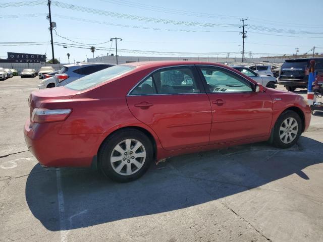 Photo 2 VIN: 4T1BB46K68U043678 - TOYOTA CAMRY HYBR 