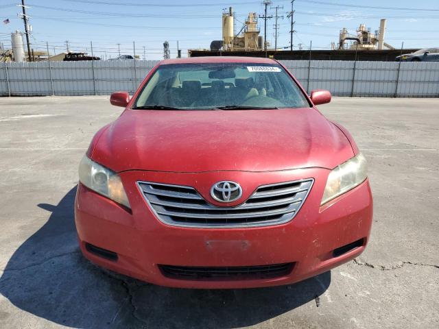 Photo 4 VIN: 4T1BB46K68U043678 - TOYOTA CAMRY HYBR 