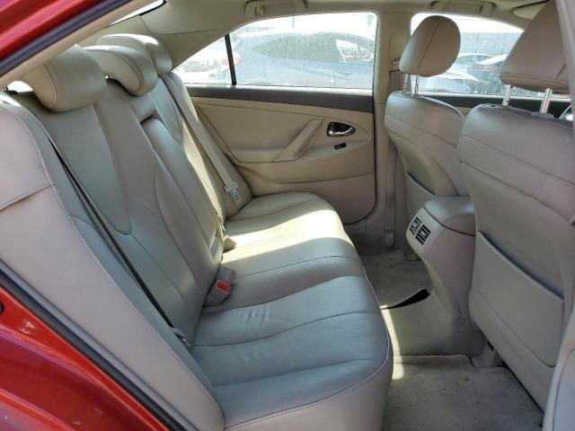 Photo 9 VIN: 4T1BB46K68U043678 - TOYOTA CAMRY HYBR 