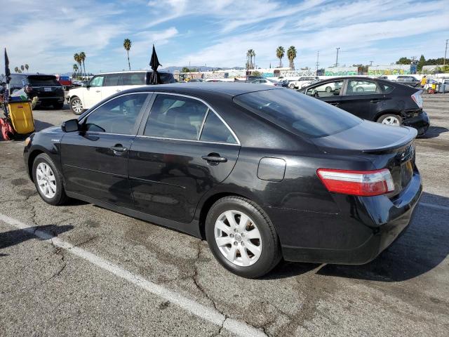 Photo 1 VIN: 4T1BB46K68U047746 - TOYOTA CAMRY 