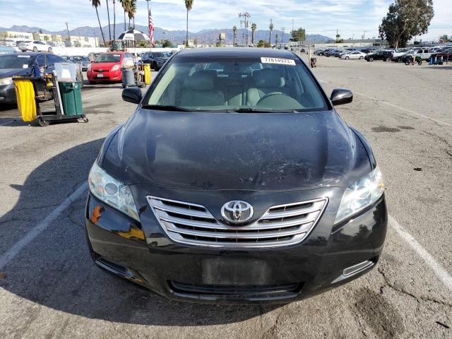 Photo 4 VIN: 4T1BB46K68U047746 - TOYOTA CAMRY 