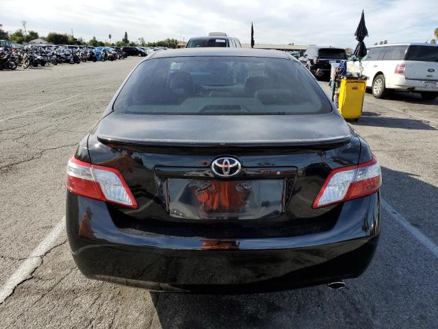 Photo 5 VIN: 4T1BB46K68U047746 - TOYOTA CAMRY 