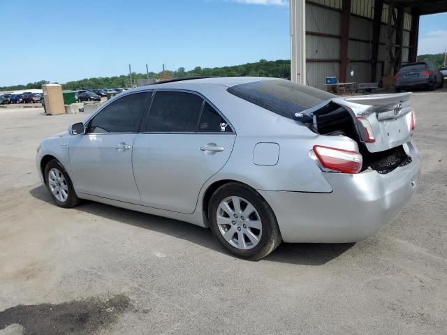 Photo 1 VIN: 4T1BB46K68U051165 - TOYOTA CAMRY HYBR 