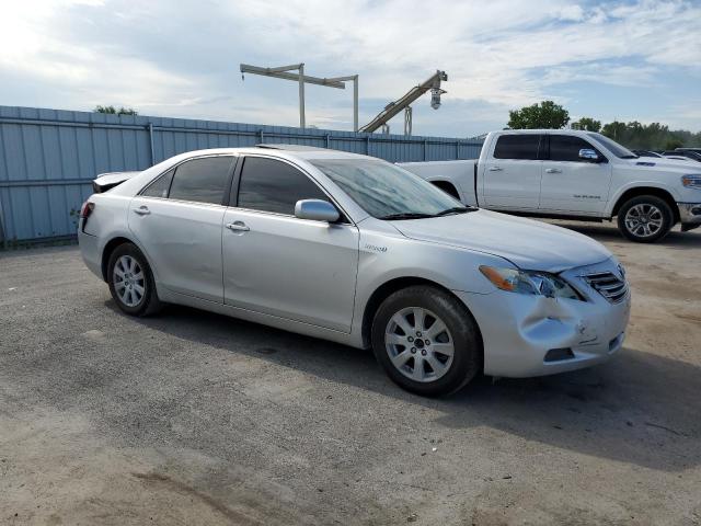 Photo 3 VIN: 4T1BB46K68U051165 - TOYOTA CAMRY HYBR 