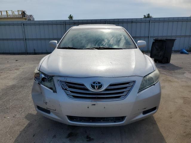 Photo 4 VIN: 4T1BB46K68U051165 - TOYOTA CAMRY HYBR 