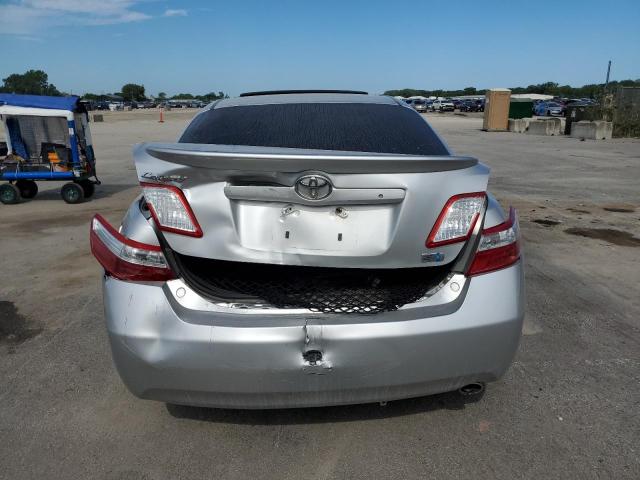 Photo 5 VIN: 4T1BB46K68U051165 - TOYOTA CAMRY HYBR 