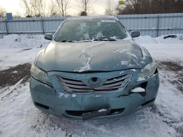 Photo 4 VIN: 4T1BB46K68U054602 - TOYOTA CAMRY HYBR 