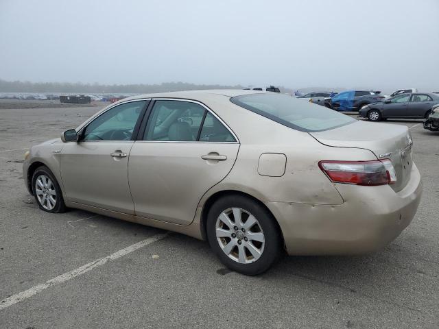 Photo 1 VIN: 4T1BB46K68U061243 - TOYOTA CAMRY 