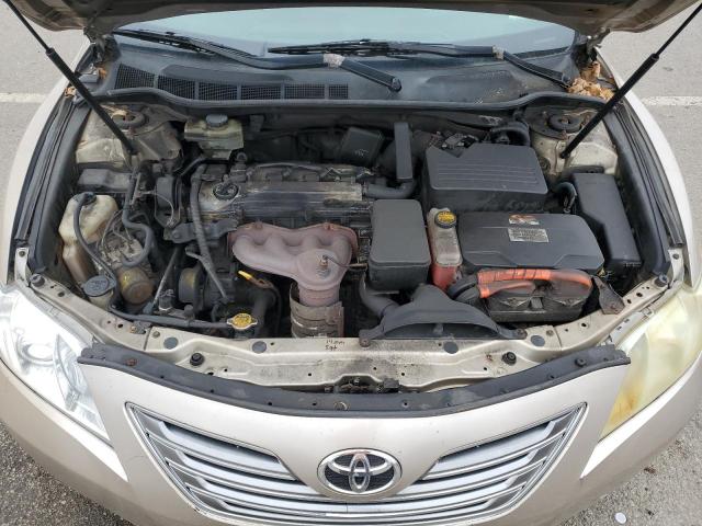 Photo 10 VIN: 4T1BB46K68U061243 - TOYOTA CAMRY 