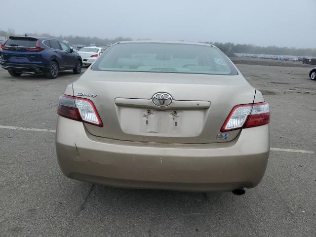 Photo 5 VIN: 4T1BB46K68U061243 - TOYOTA CAMRY 