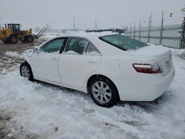 Photo 1 VIN: 4T1BB46K68U061596 - TOYOTA CAMRY HYBR 