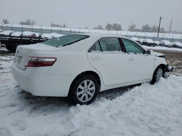 Photo 2 VIN: 4T1BB46K68U061596 - TOYOTA CAMRY HYBR 