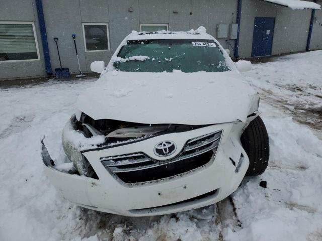 Photo 4 VIN: 4T1BB46K68U061596 - TOYOTA CAMRY HYBR 