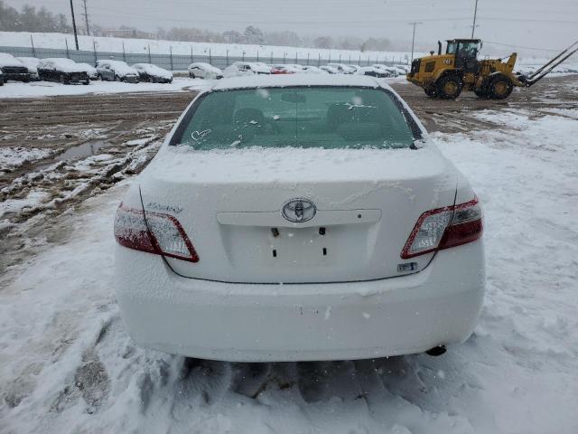 Photo 5 VIN: 4T1BB46K68U061596 - TOYOTA CAMRY HYBR 