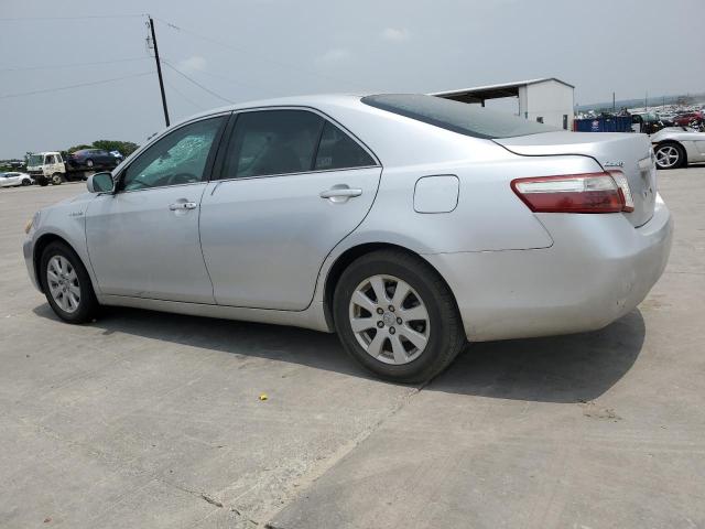 Photo 1 VIN: 4T1BB46K68U061713 - TOYOTA CAMRY HYBR 