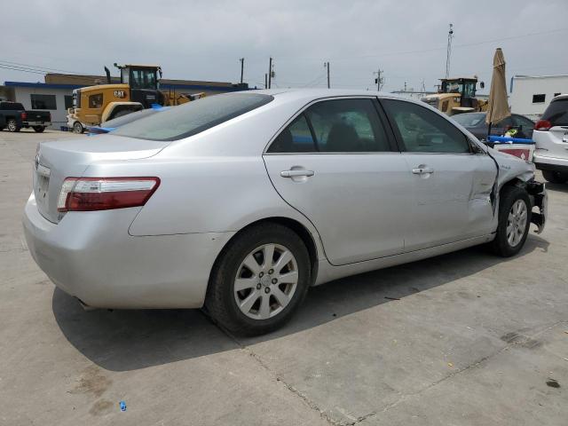 Photo 2 VIN: 4T1BB46K68U061713 - TOYOTA CAMRY HYBR 