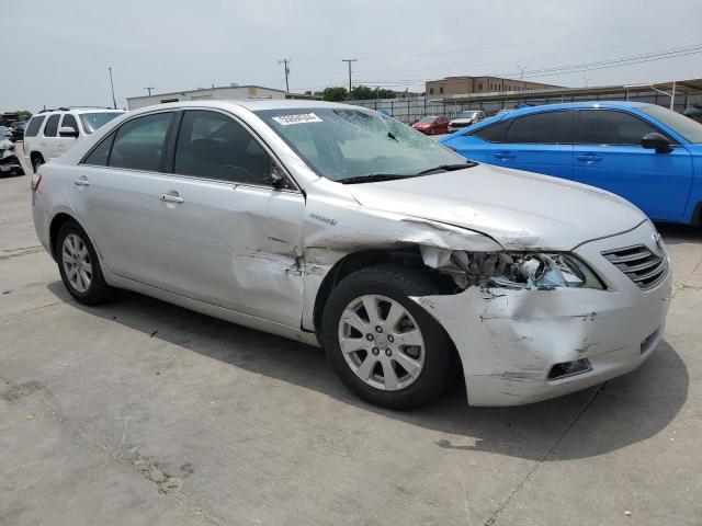 Photo 3 VIN: 4T1BB46K68U061713 - TOYOTA CAMRY HYBR 