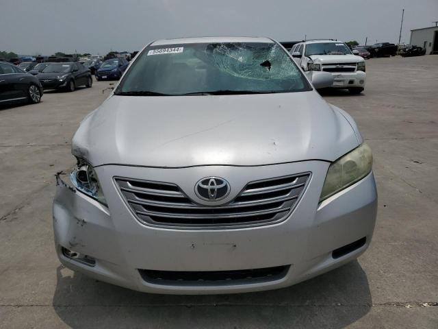 Photo 4 VIN: 4T1BB46K68U061713 - TOYOTA CAMRY HYBR 