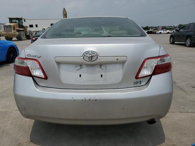 Photo 5 VIN: 4T1BB46K68U061713 - TOYOTA CAMRY HYBR 