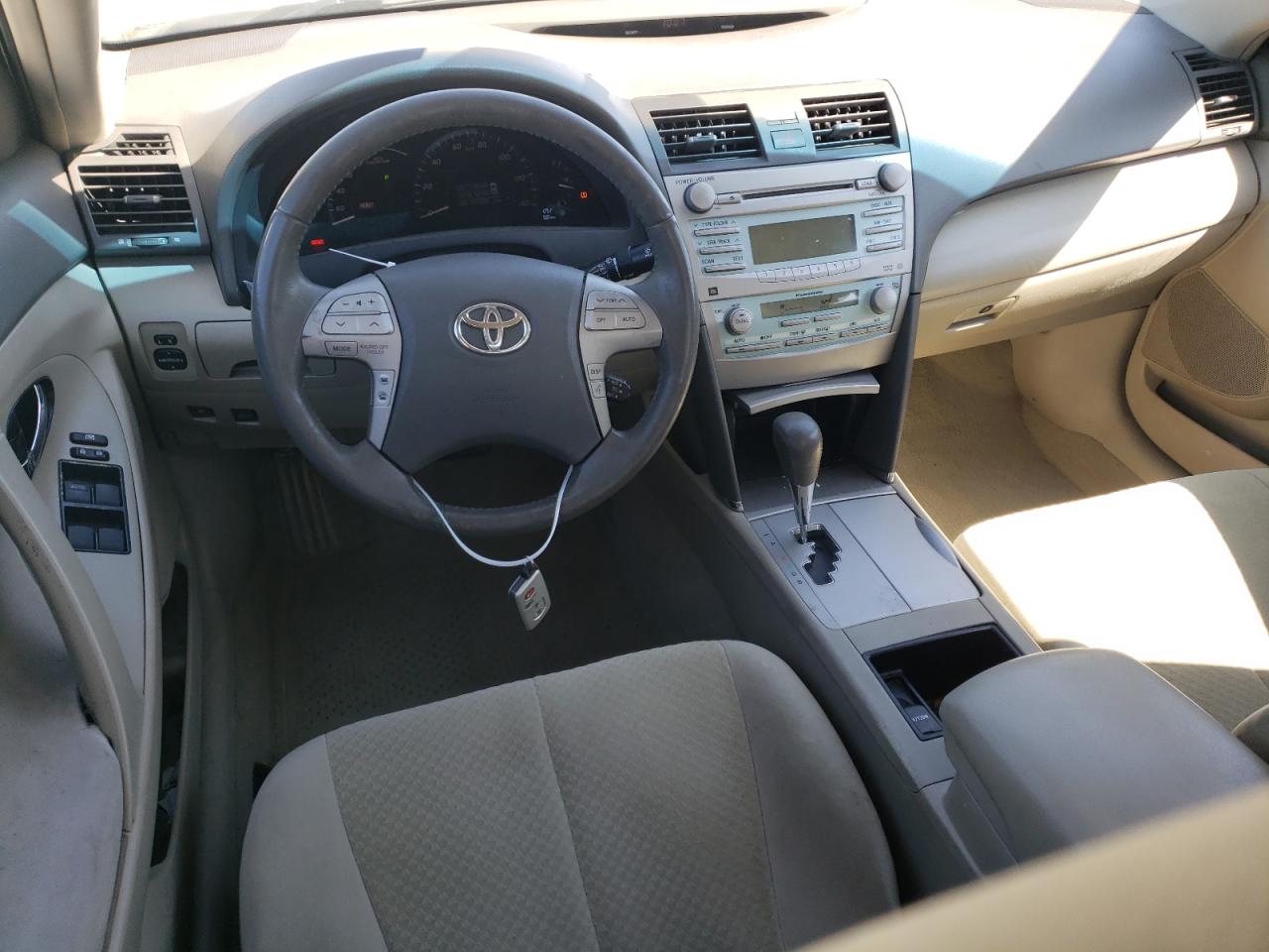 Photo 7 VIN: 4T1BB46K69U062653 - TOYOTA CAMRY 