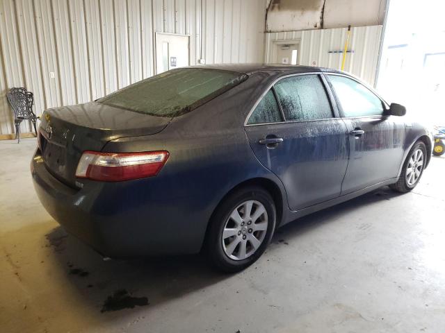 Photo 2 VIN: 4T1BB46K69U063396 - TOYOTA CAMRY HYBR 