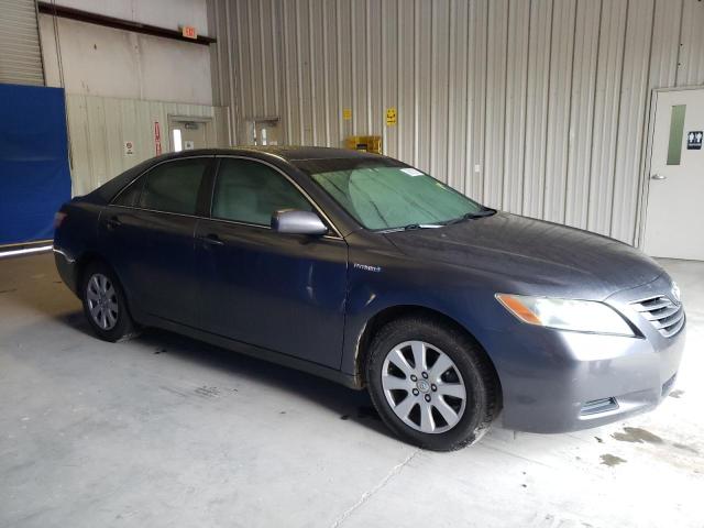 Photo 3 VIN: 4T1BB46K69U063396 - TOYOTA CAMRY HYBR 